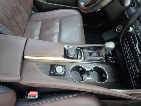 Used 2016 Lexus RX 350 350 Sport Utility 4D image 15