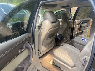 Used 2013 GMC Acadia Denali FWD image 8