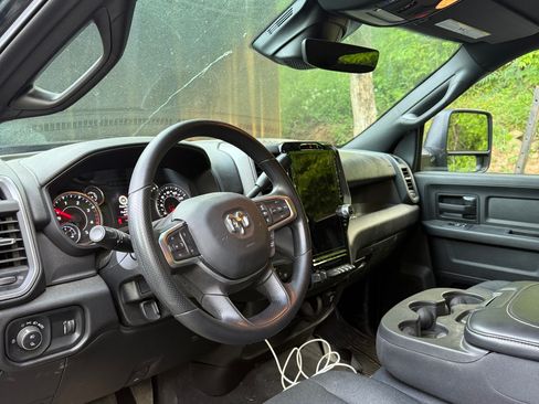 Used 2025 RAM 2500 Tradesman AWD/4WD image 6