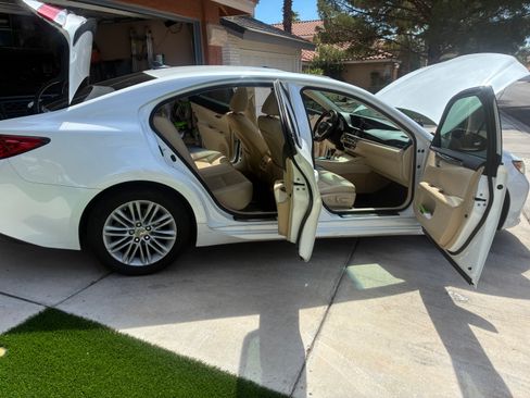 Used 2014 Lexus ES 350 w/ Premium Package image 8