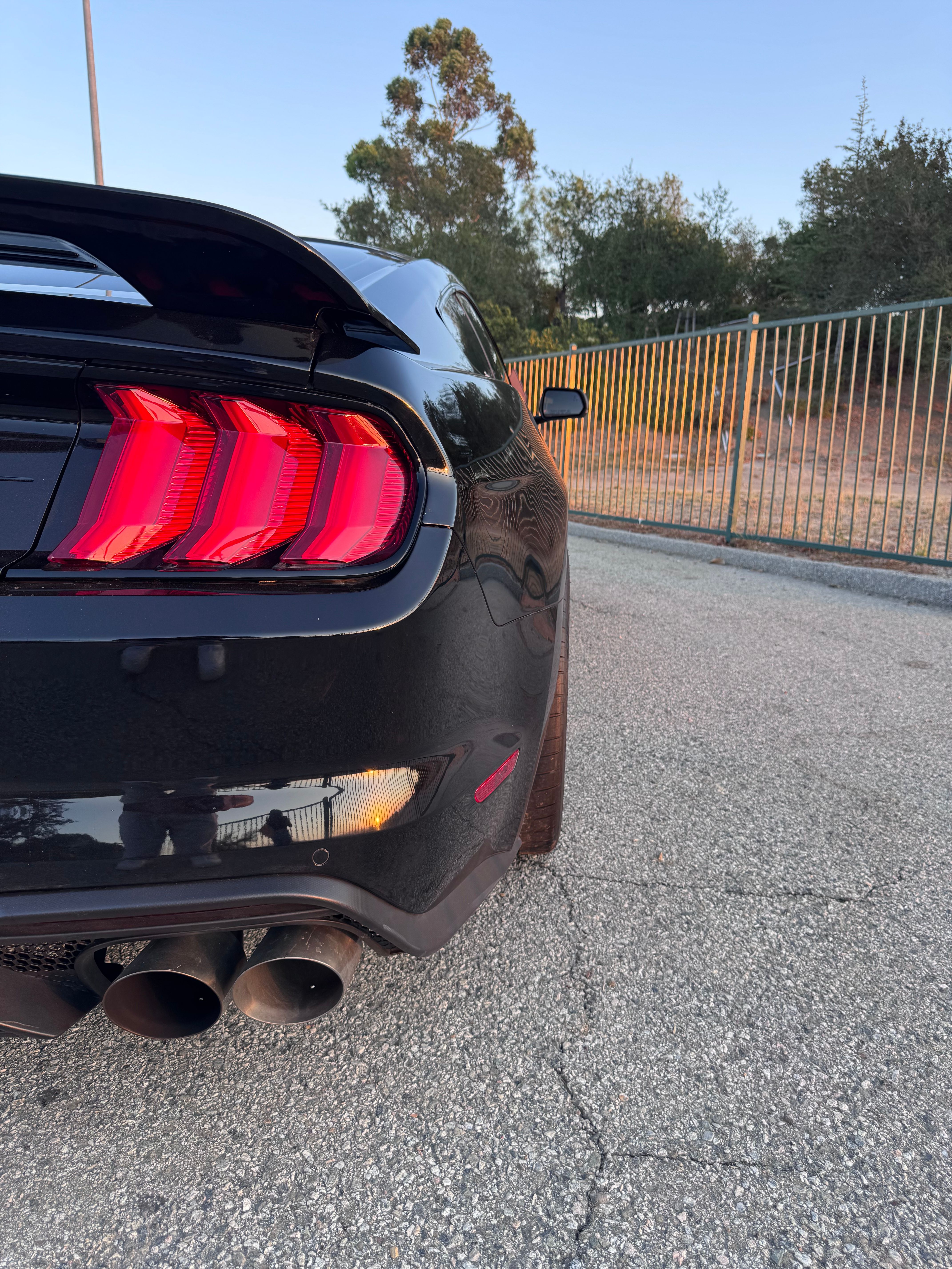 Used 2019 Ford Mustang GT Premium w/ Performance Package - Level 2 RWD image 5
