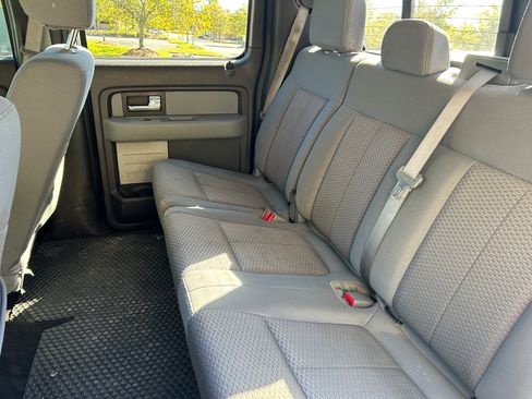 Used 2013 Ford F150 XLT w/ Luxury Equipment Group image 15