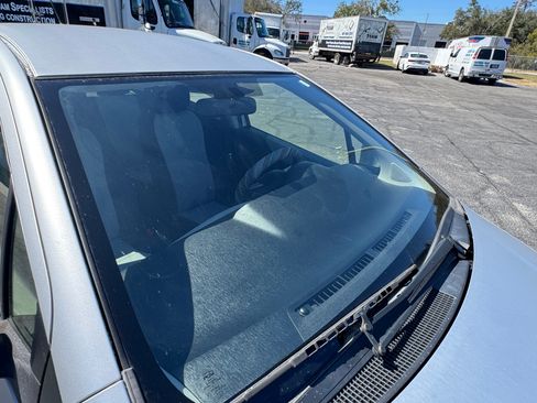 Used 2012 Toyota Yaris LE image 23