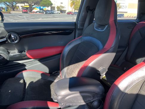Used 2016 MINI Cooper John Cooper Works FWD image 10