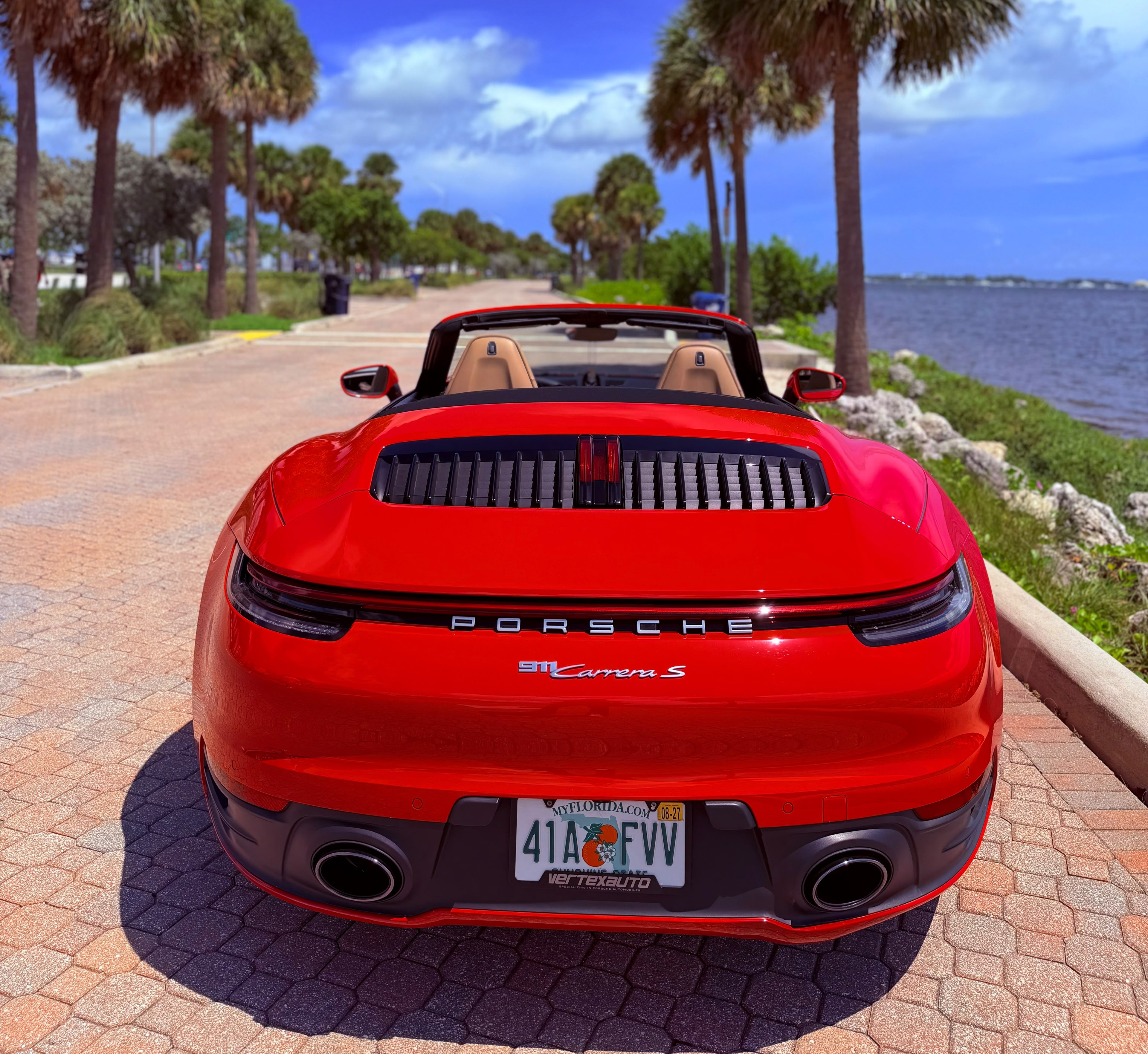 Used 2020 Porsche 911 Carrera S RWD image 12