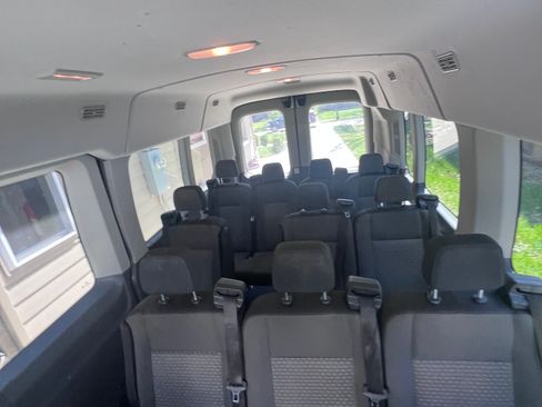 Used 2020 Ford Transit 350 XLT image 6