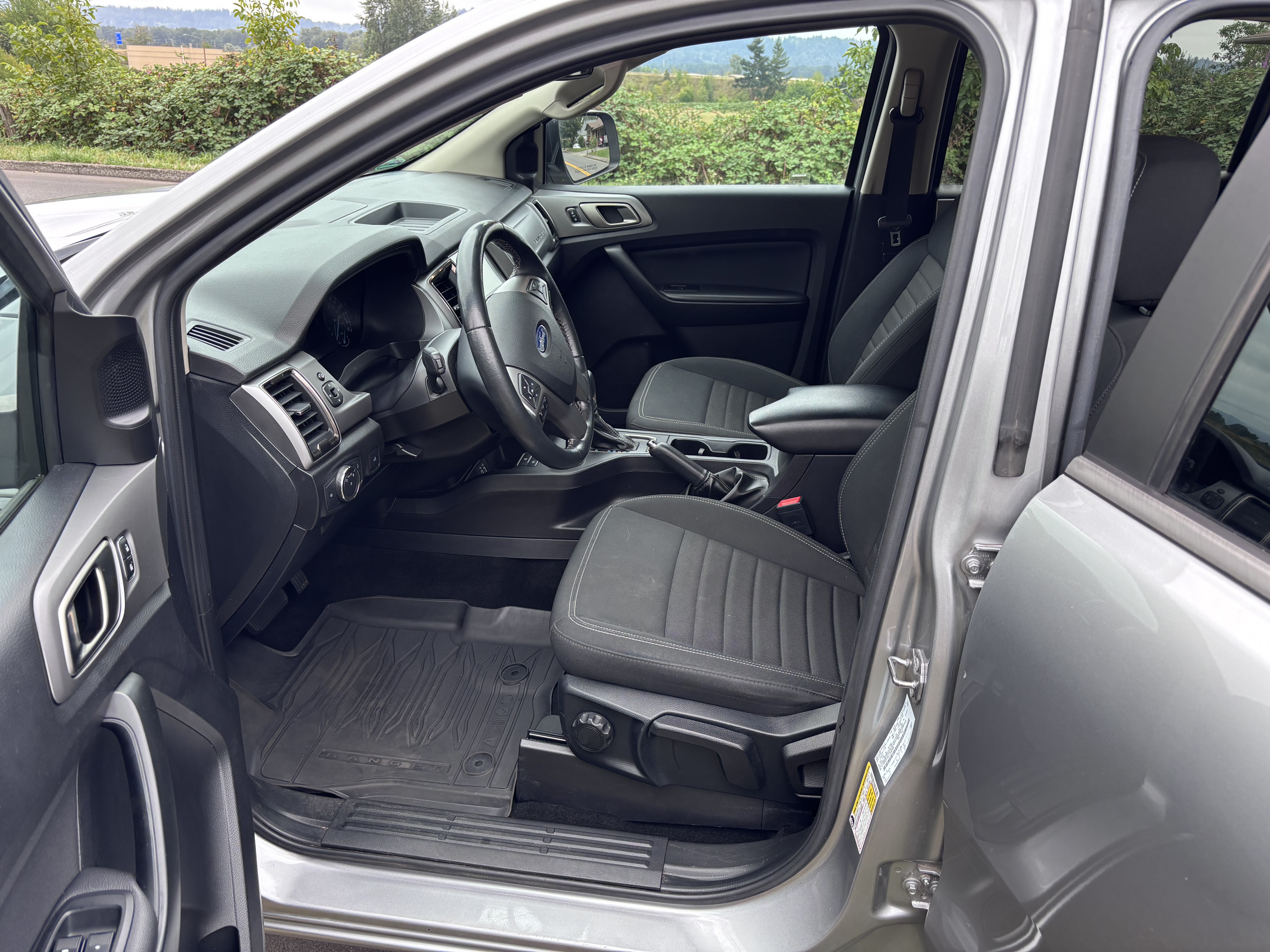 Used 2020 Ford Ranger XLT w/ Equipment Group 301A Mid AWD/4WD image 10