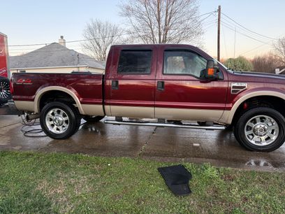 Used 2009 Ford F350 FX4