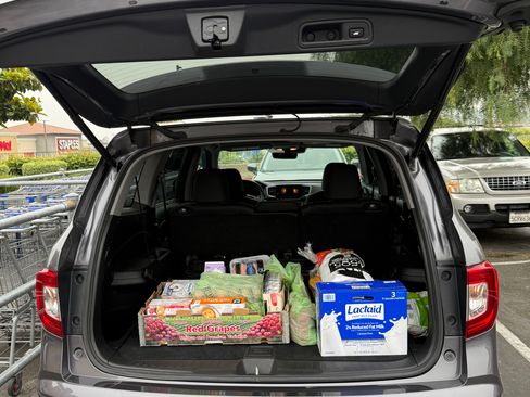 Used 2020 Honda Pilot EX-L image 6