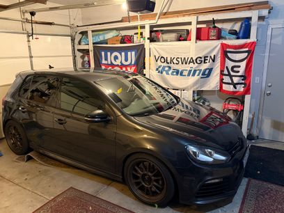 Used 2013 Volkswagen Golf R 4-Door