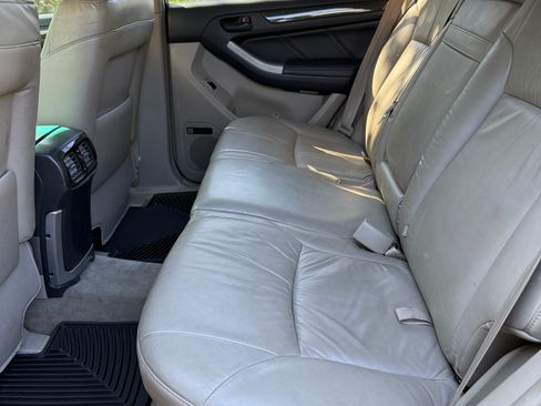 Used 2003 Toyota 4Runner Limited image 11