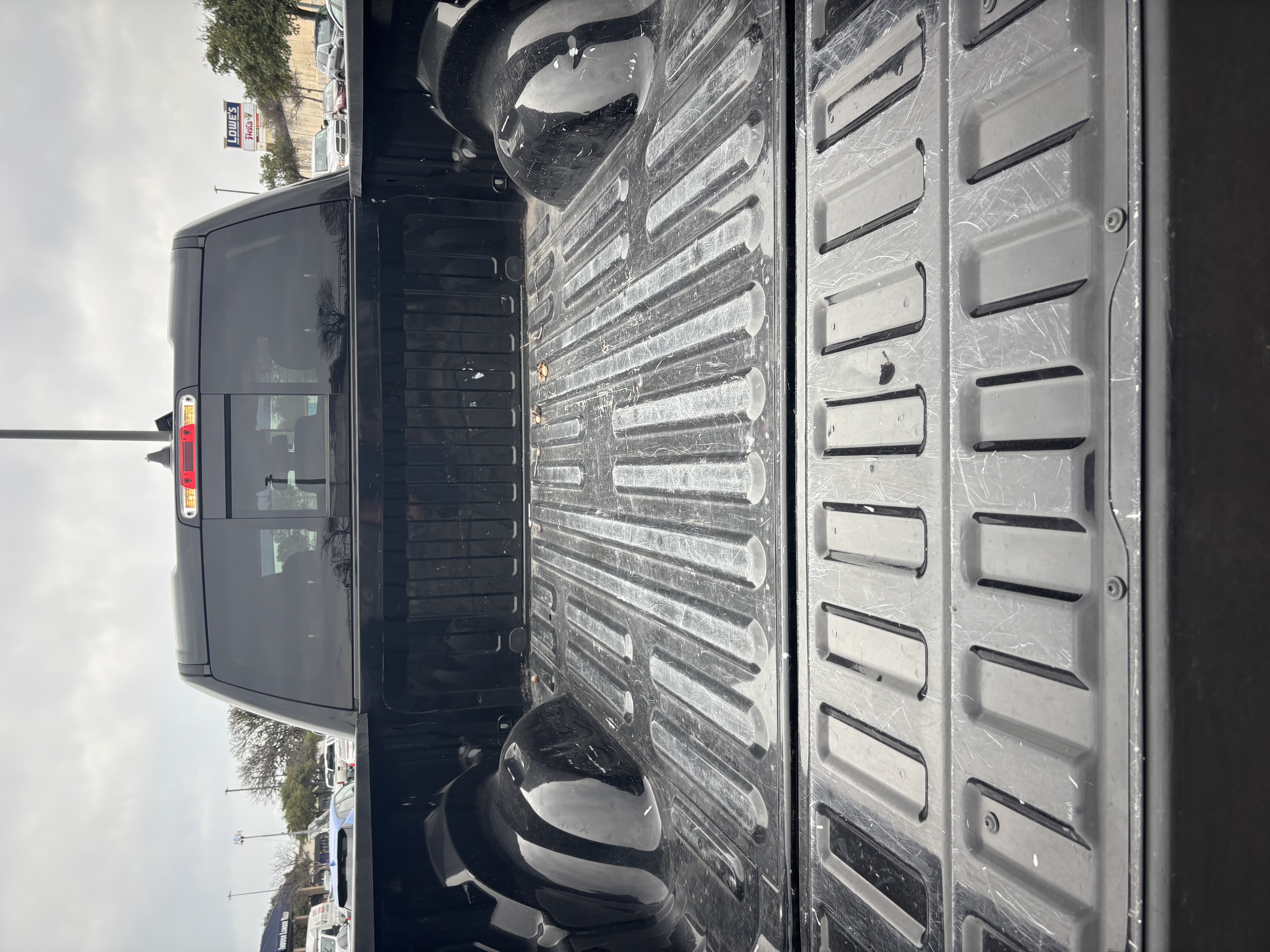 Used 2019 RAM 1500 Big Horn RWD image 8