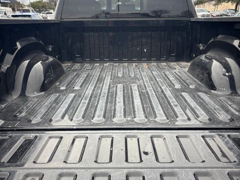 Used 2019 RAM 1500 Big Horn image 8