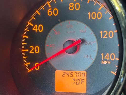 Used 2006 Nissan Altima 2.5 S w/ (P01) Special Edition Pkg image 6