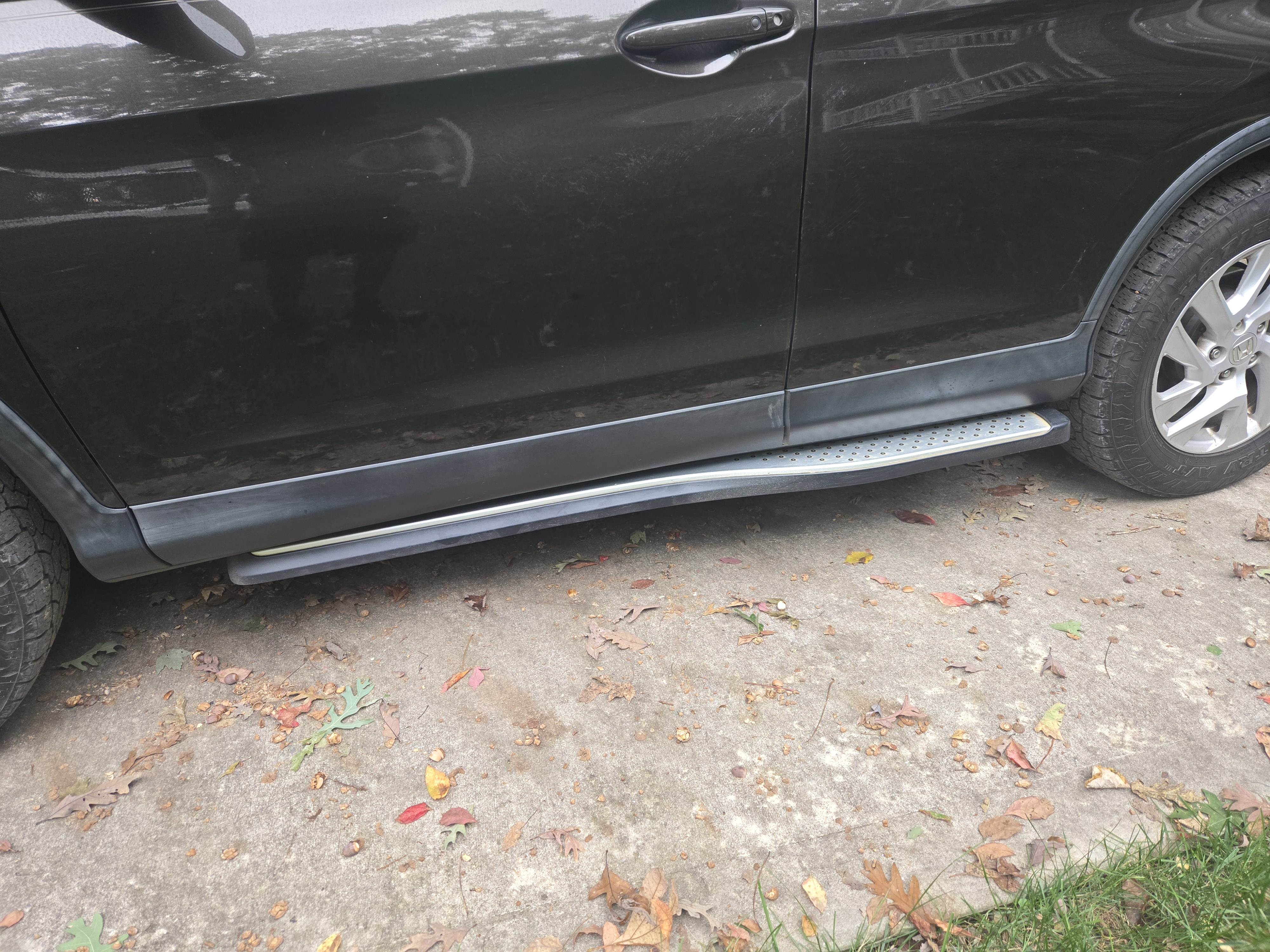 Used 2015 Honda CR-V EX-L image 19