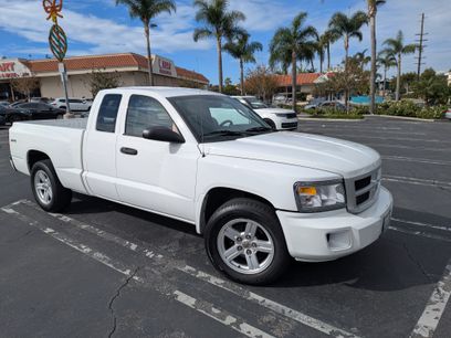 Used 2011 Dodge Dakota Big Horn