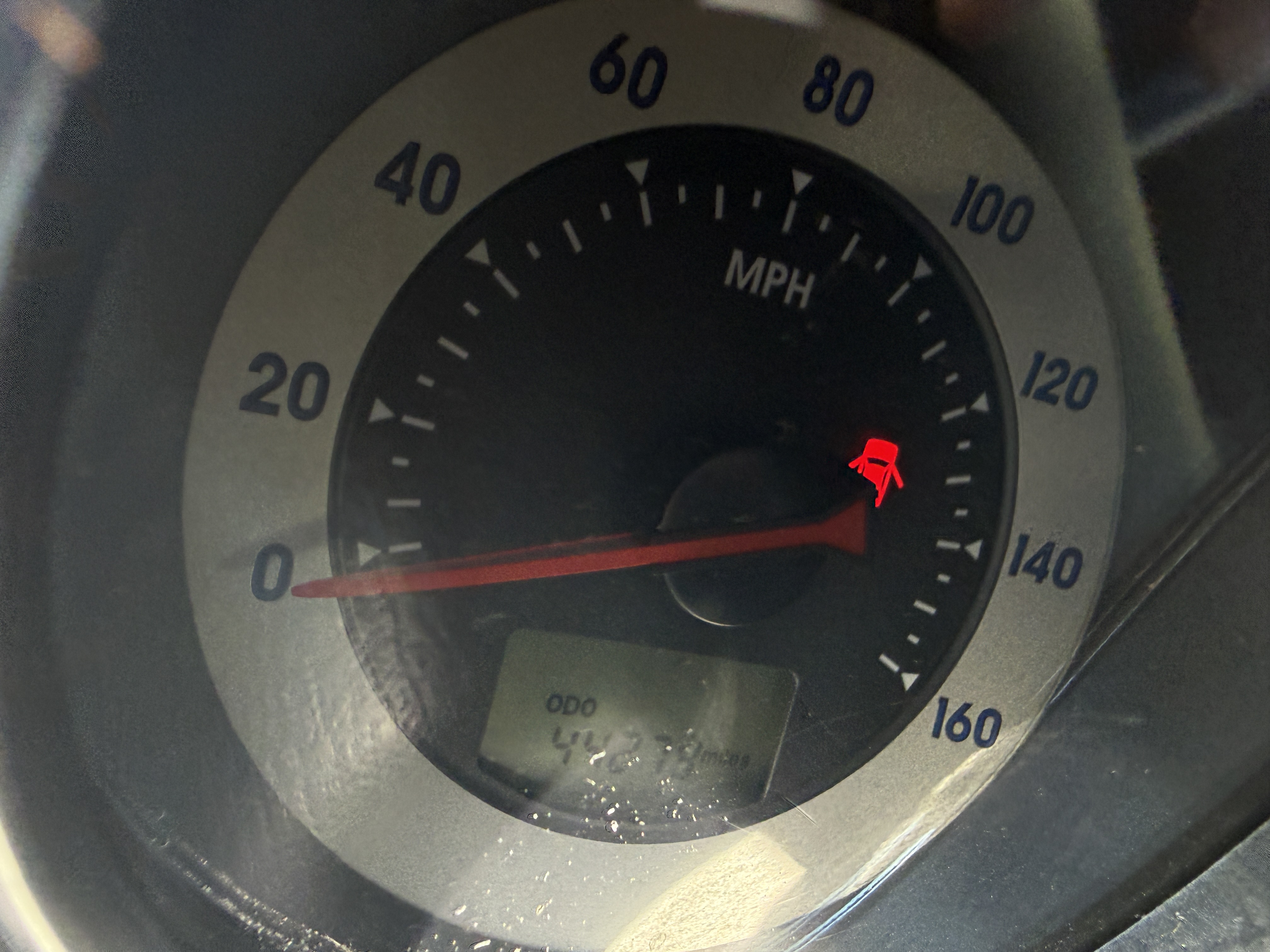 Used 2008 Mitsubishi Eclipse GS FWD image 9
