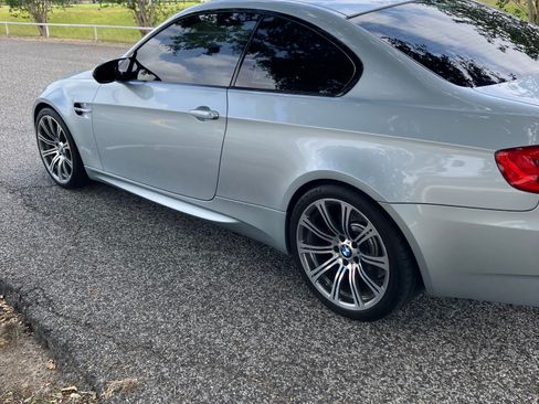 Used 2012 BMW M3 Coupe RWD image 12