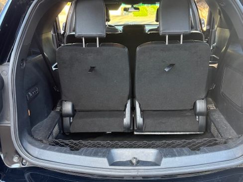 Used 2016 Ford Explorer Limited image 11