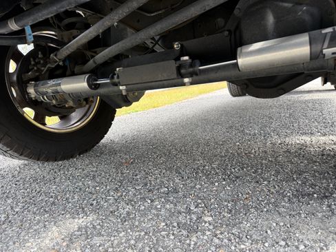 Used 2021 Ford F250 Lariat w/ Lariat Ultimate Package image 12