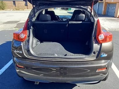Used 2012 Nissan Juke SL