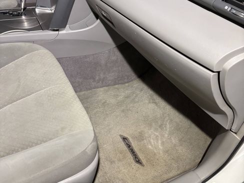 Used 2007 Toyota Camry Hybrid Sedan 4D image 18