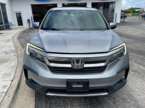 Used 2019 Honda Pilot EX-L image 13