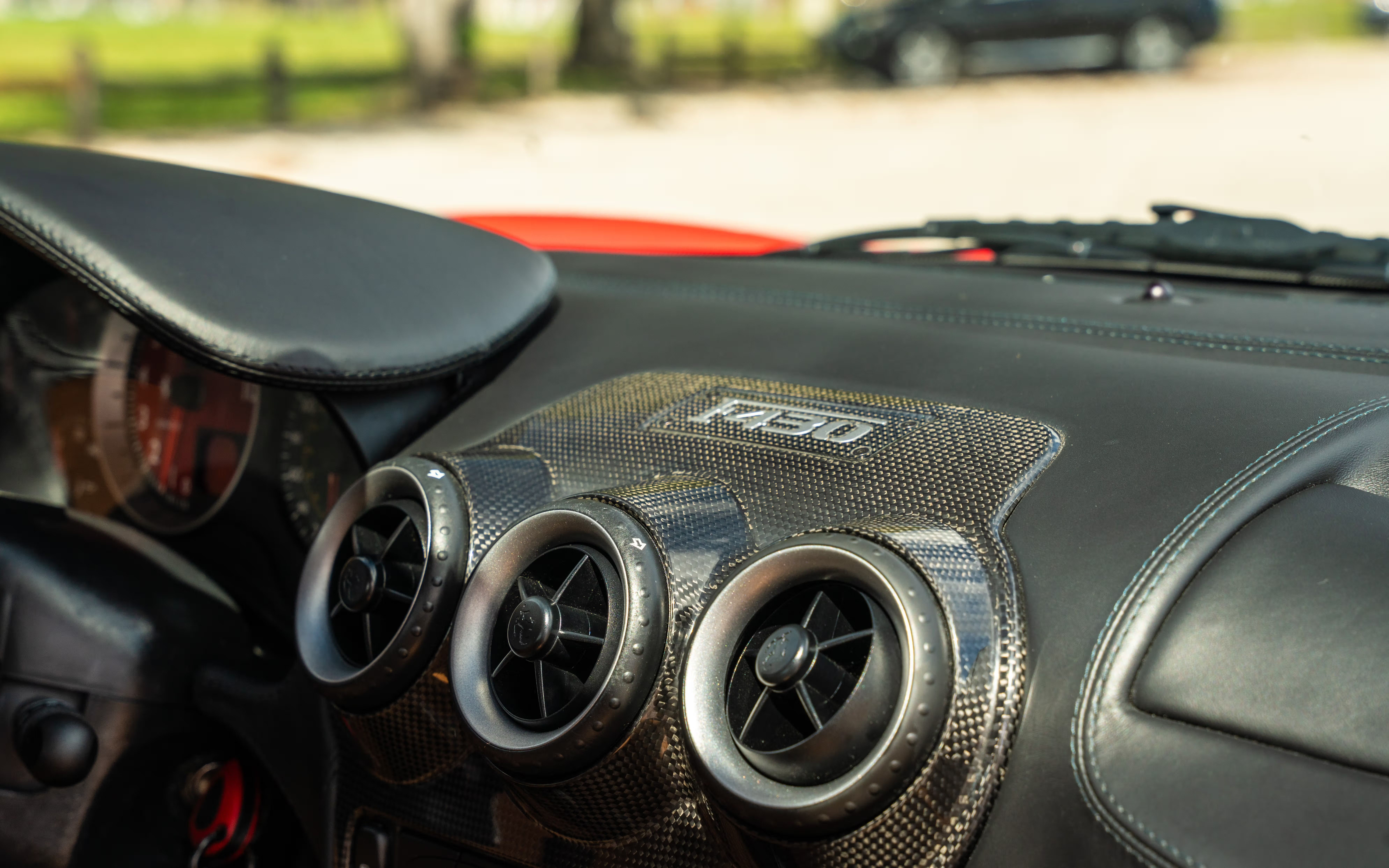 Used 2006 Ferrari F430 Coupe RWD image 5