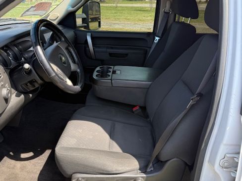 Used 2012 Chevrolet Silverado 1500 LT w/ All-Star Edition image 5