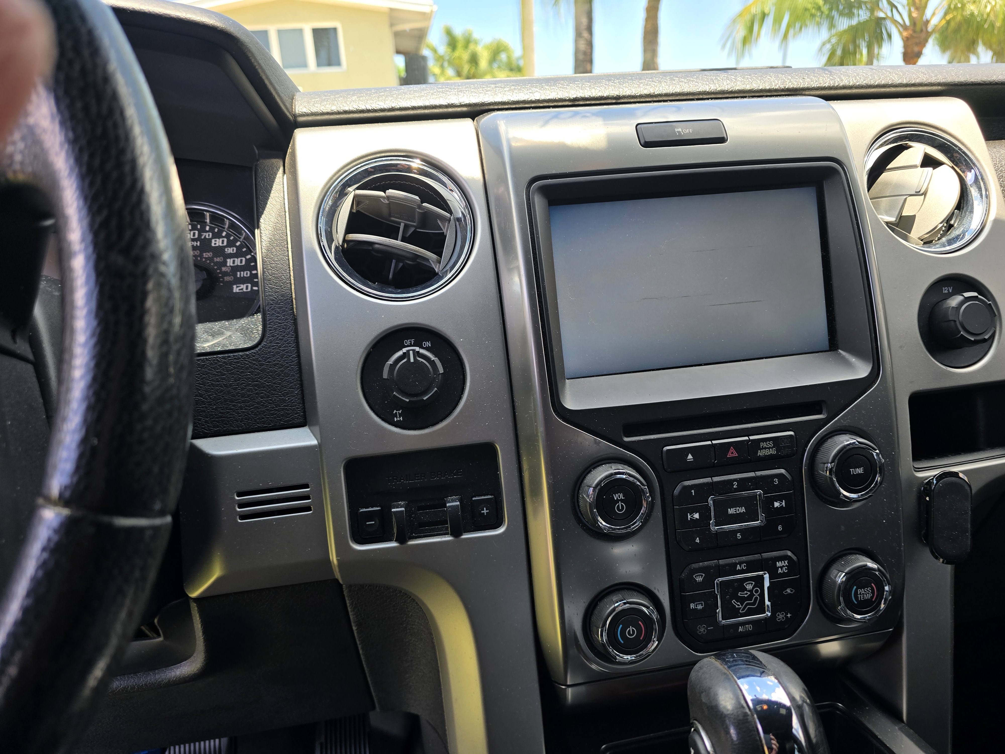 Used 2013 Ford F150 FX2 w/ Luxury Equipment Group RWD image 12