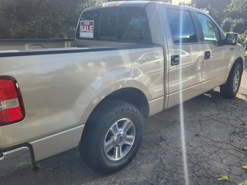 Used 2007 Ford F150 XLT image 10