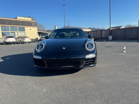 Used 2008 Porsche 911 Carrera image 14