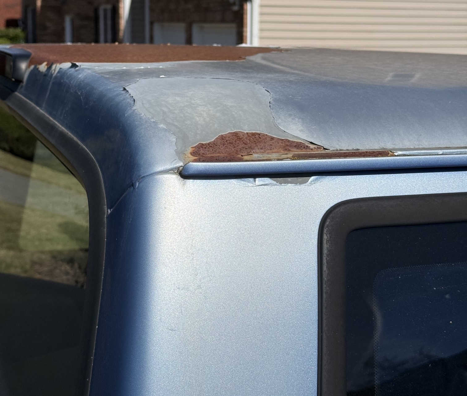 Used 1996 Ford F250 2WD SuperCab image 14