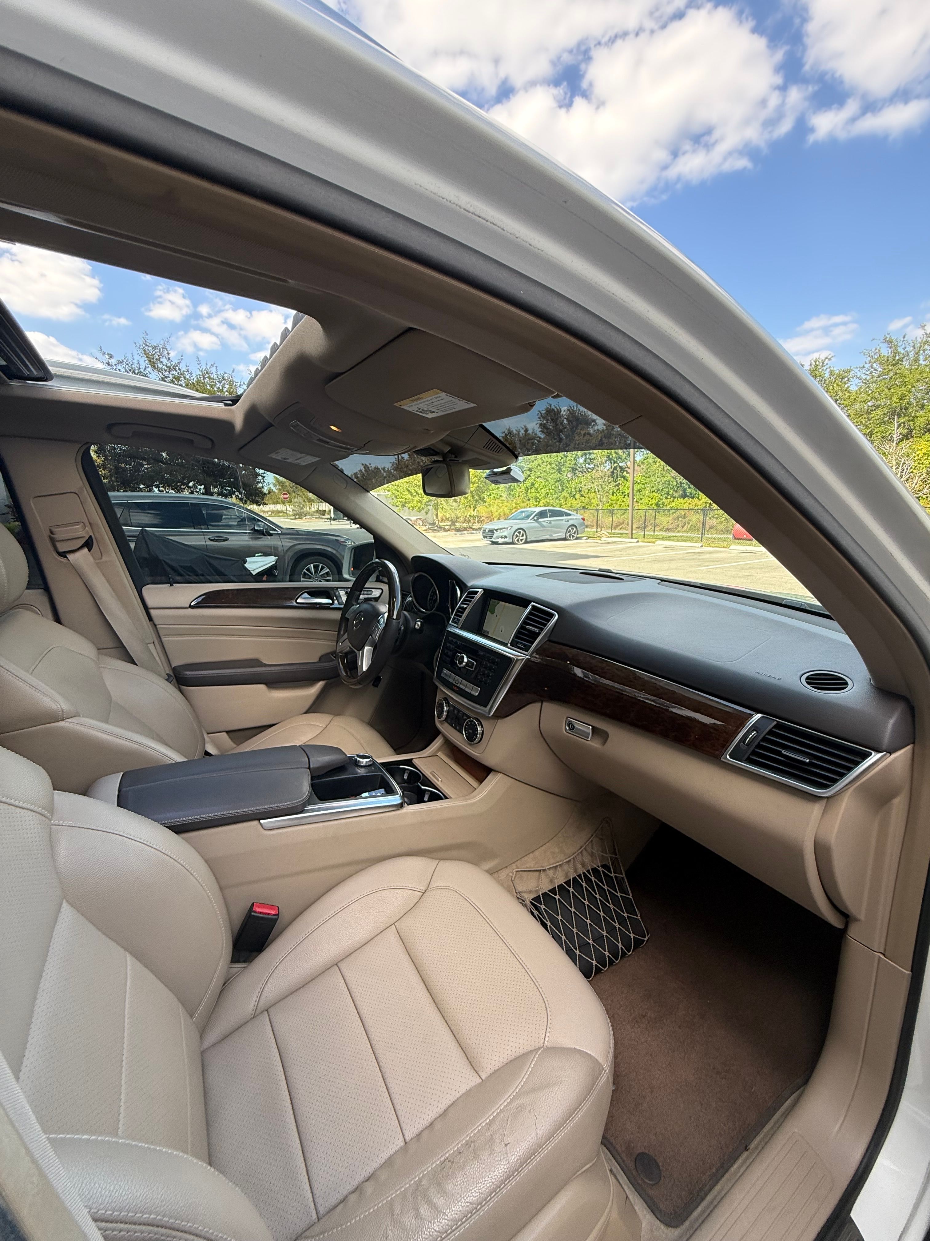 Used 2013 Mercedes-Benz ML 350 2WD image 13