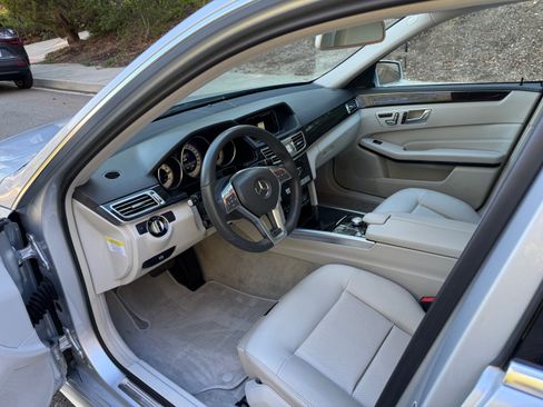 Used 2014 Mercedes-Benz E 350 Sedan image 13