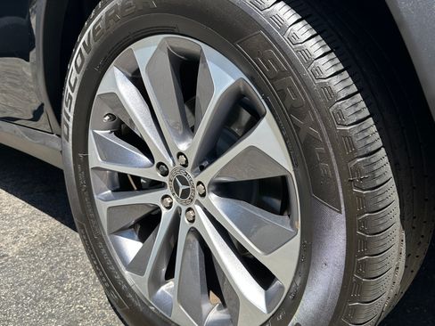 Used 2022 Mercedes-Benz GLE 350 image 25