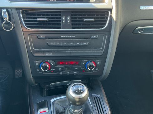 Used 2008 Audi S5 4.2 image 10