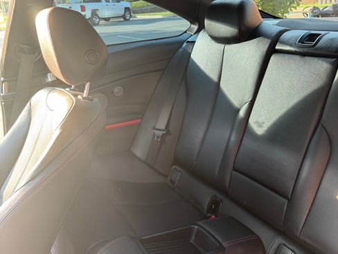 Used 2014 BMW 428i Coupe RWD image 18