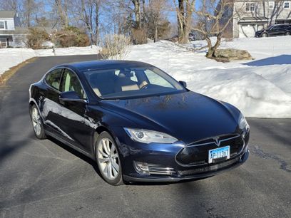Used 2014 Tesla Model S