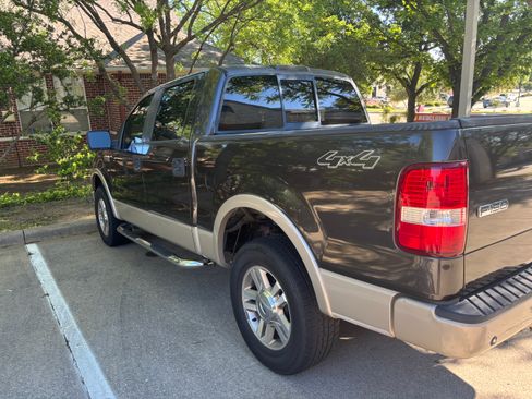 Used 2007 Ford F150 Lariat image 15