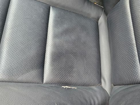 Used 2009 Mercedes-Benz C 350 Sport image 5