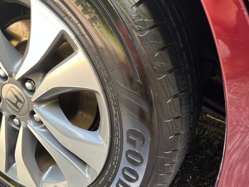 Used 2015 Honda Accord LX image 12