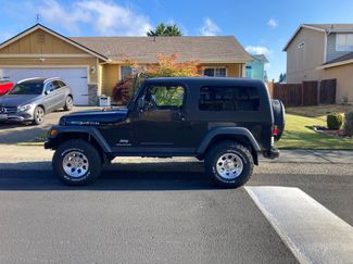Used 2006 Jeep Wrangler Unlimited Rubicon AWD/4WD video 1