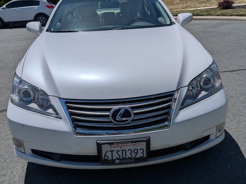 Used 2011 Lexus ES 350 image 1