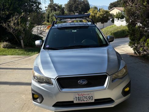 Used 2013 Subaru Impreza 2.0i Premium image 6