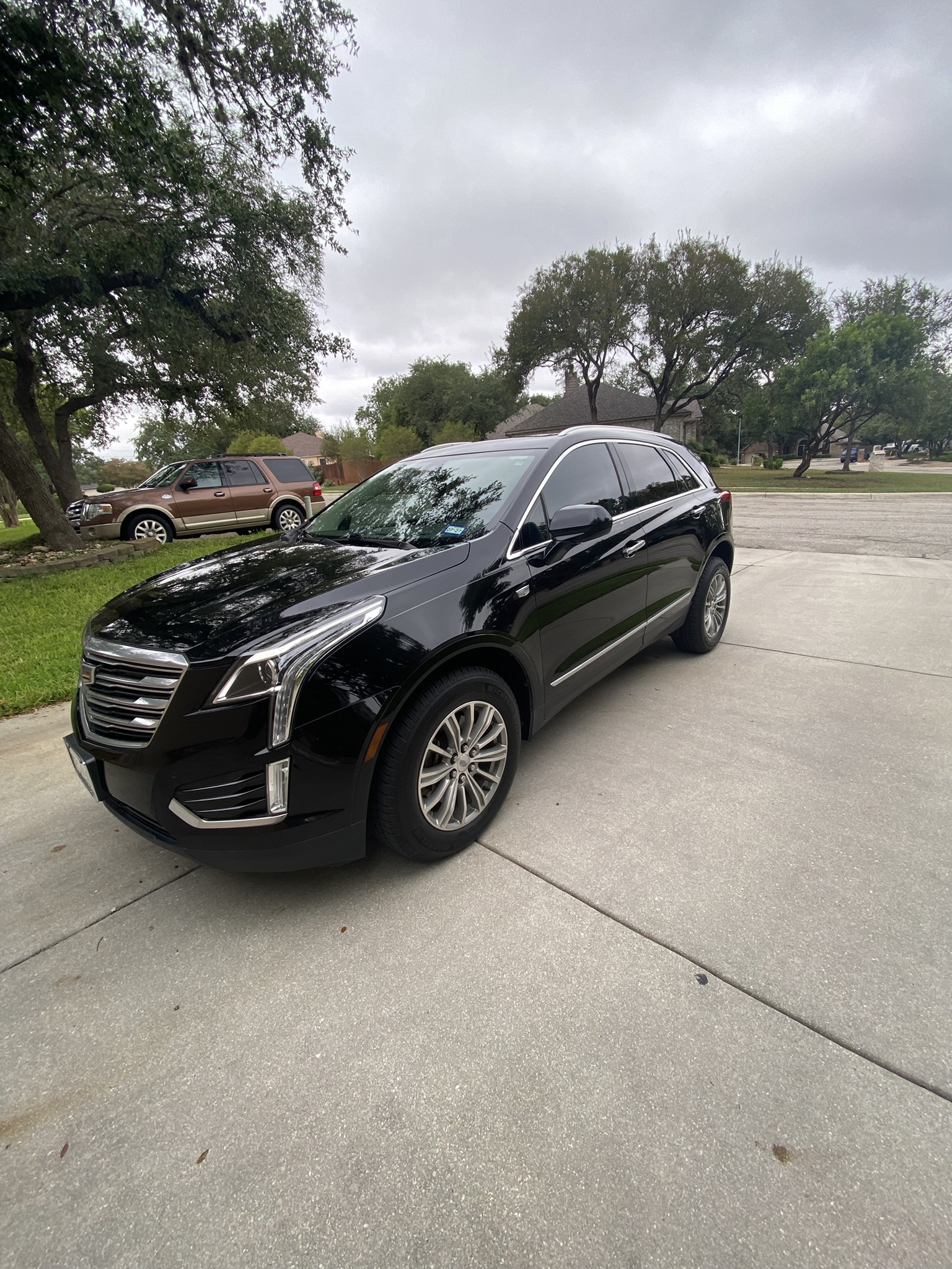 Used 2019 Cadillac XT5 Luxury FWD image 26