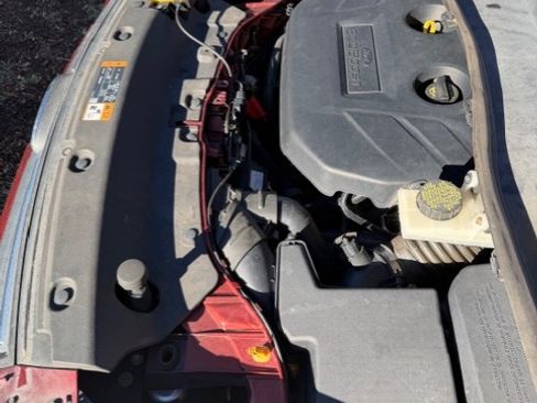 Used 2014 Ford Escape SE w/ Equipment Group 201A image 5