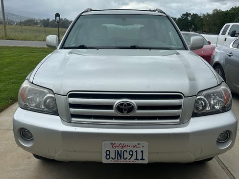Used 2007 Toyota Highlander Limited image 2