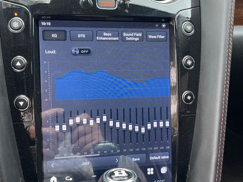 Used 2013 Bentley Continental GT image 14