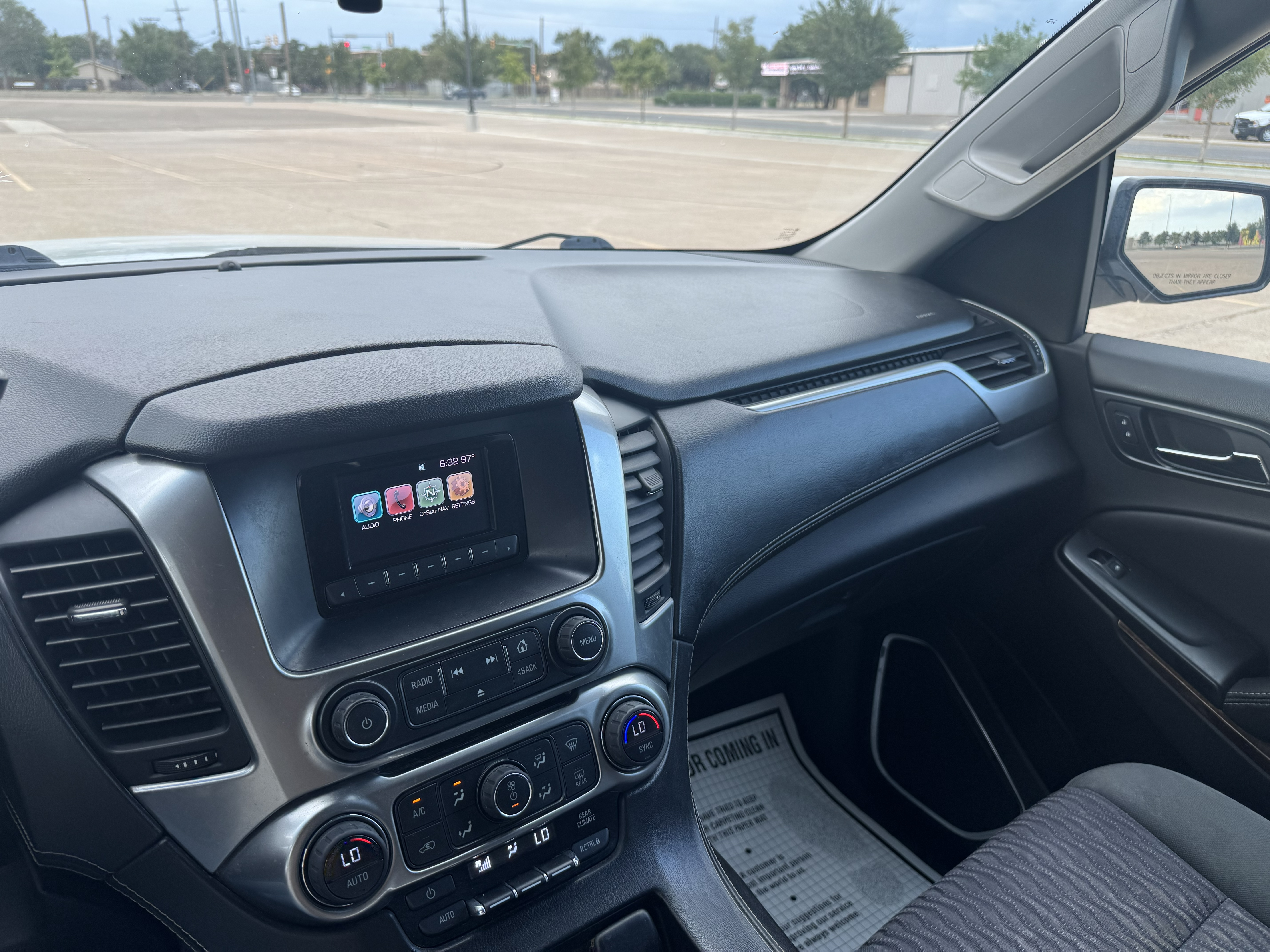 Used 2015 Chevrolet Tahoe LS w/ Max Trailering Package AWD/4WD image 22